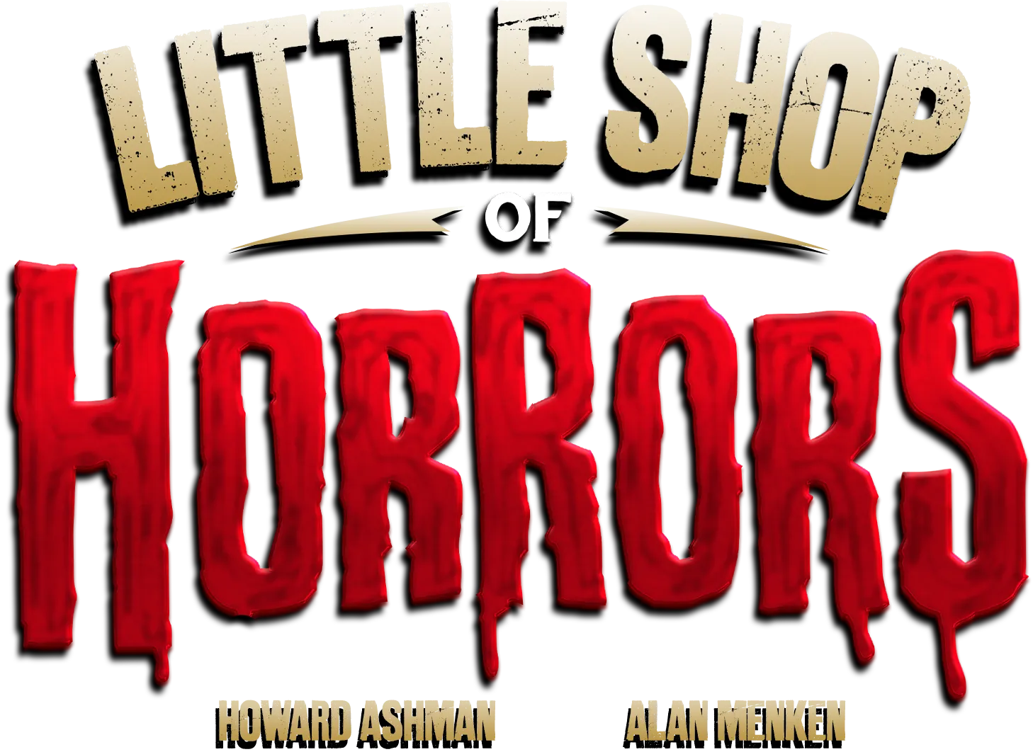 Little Shop of Horrors